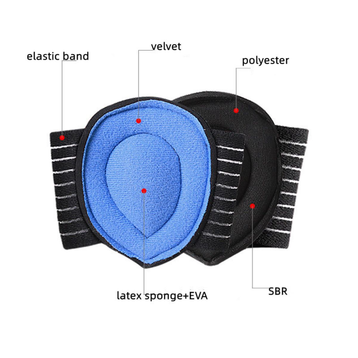 Arch Pad-4