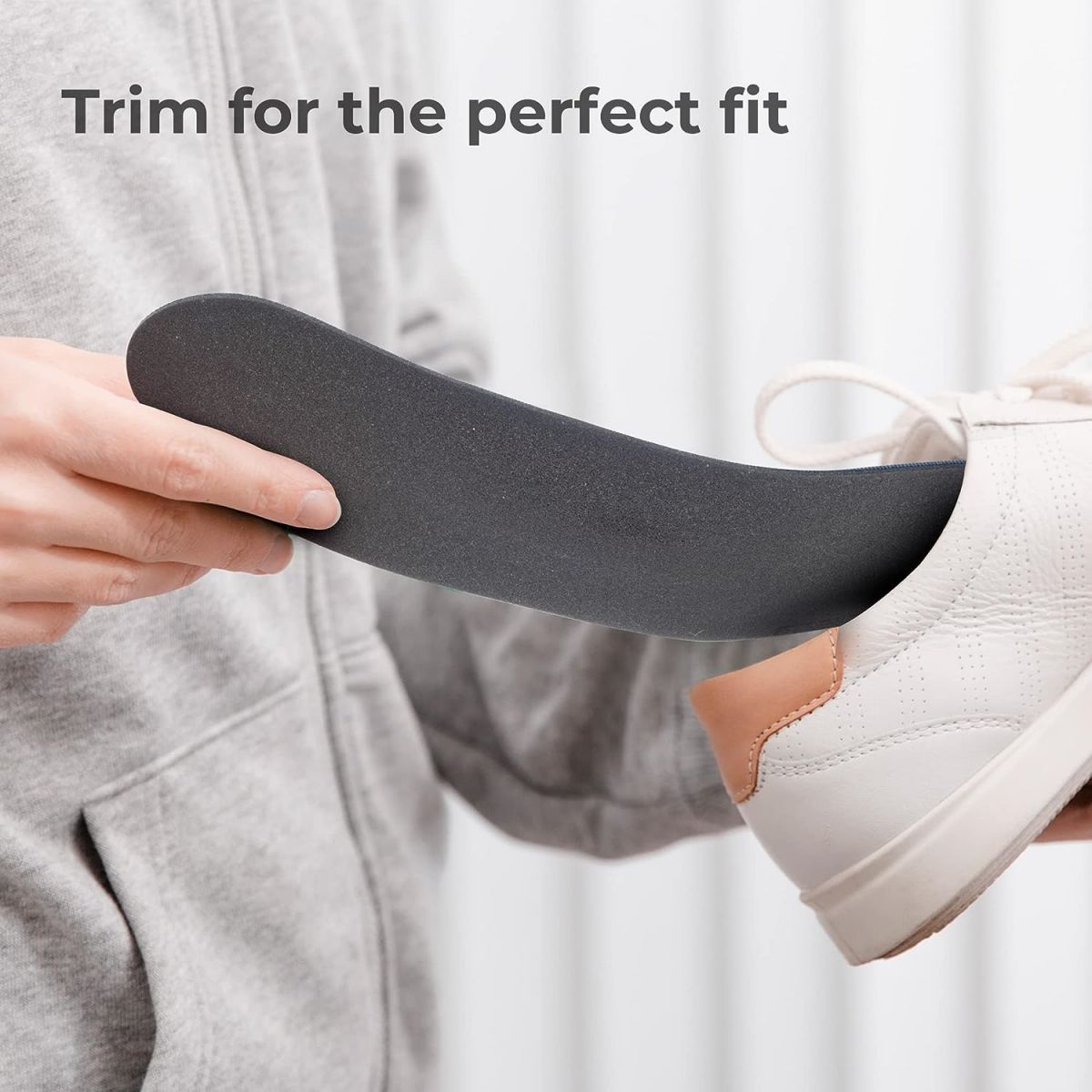 Arch Support Insoles 4