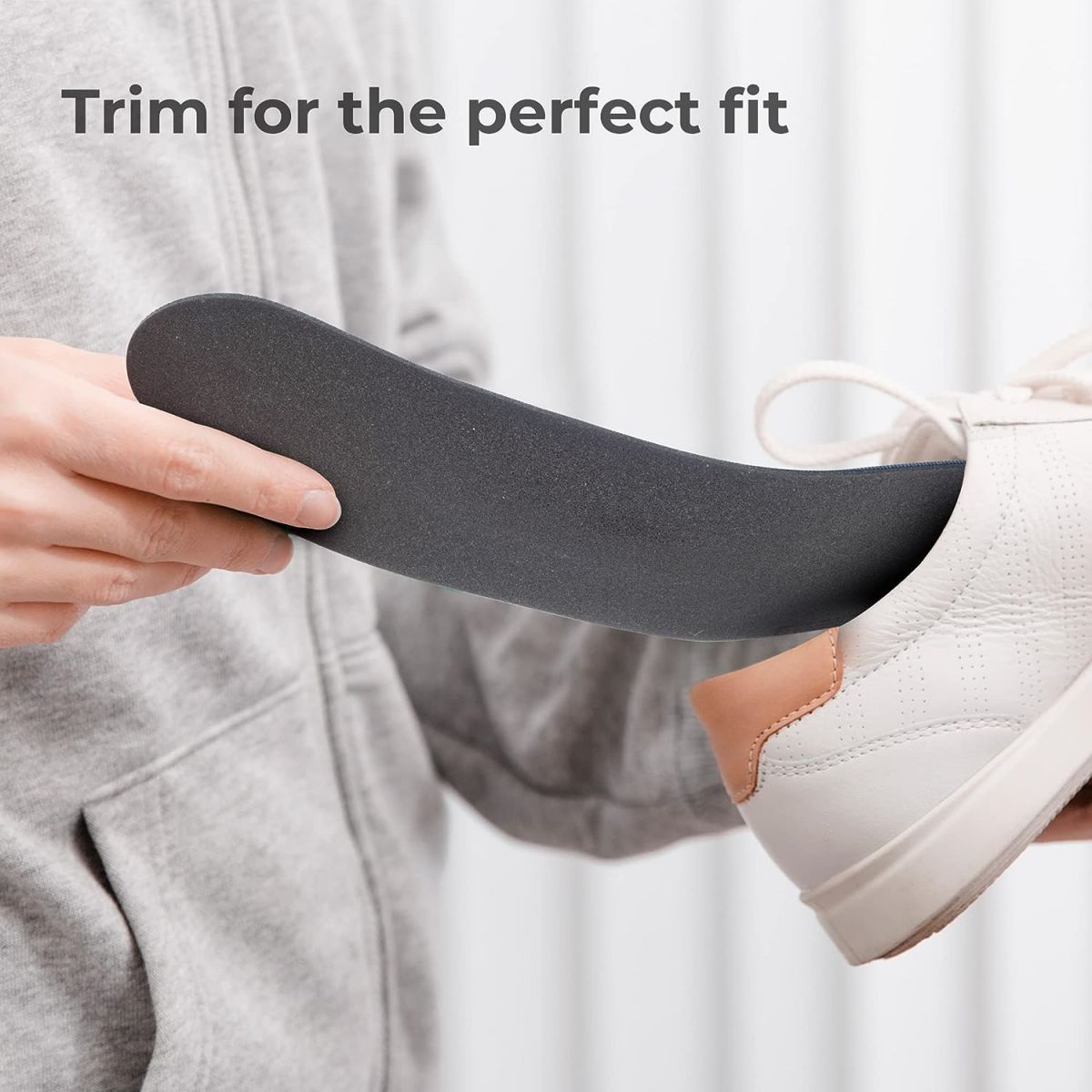 د آرک ملاتړ insoles 4