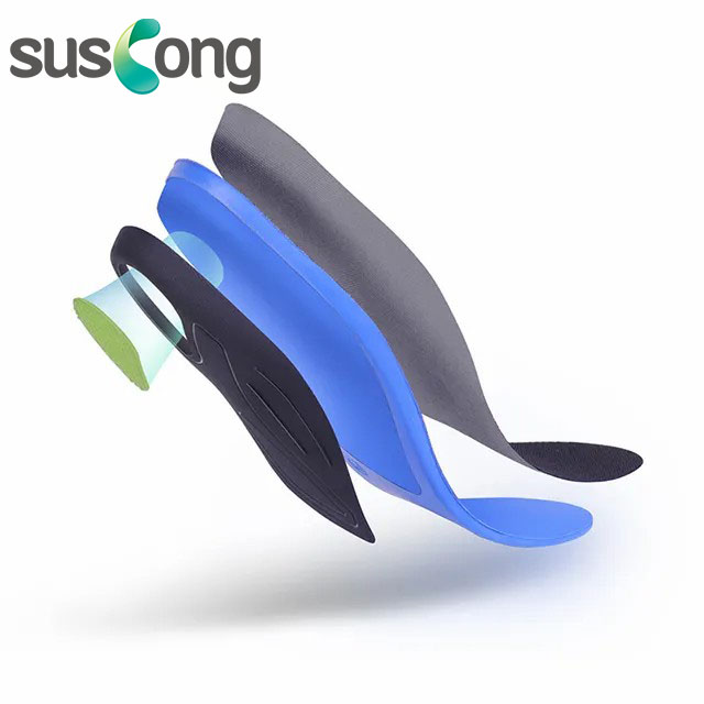 Insoles Orthotic (4) ~ 1