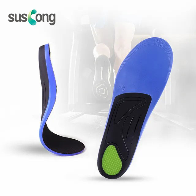 Orthotic Insoles (5) ~ 1