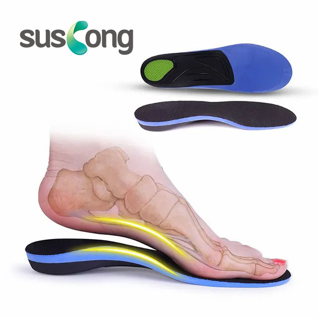 Orthotic Insoles (၆)~၁