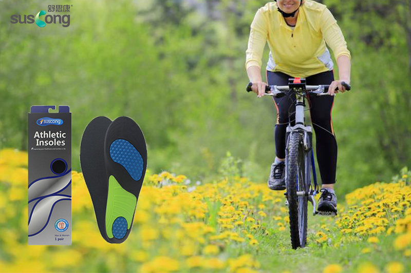 Cycling Insoles