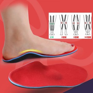 Orthotic insoles  (5)
