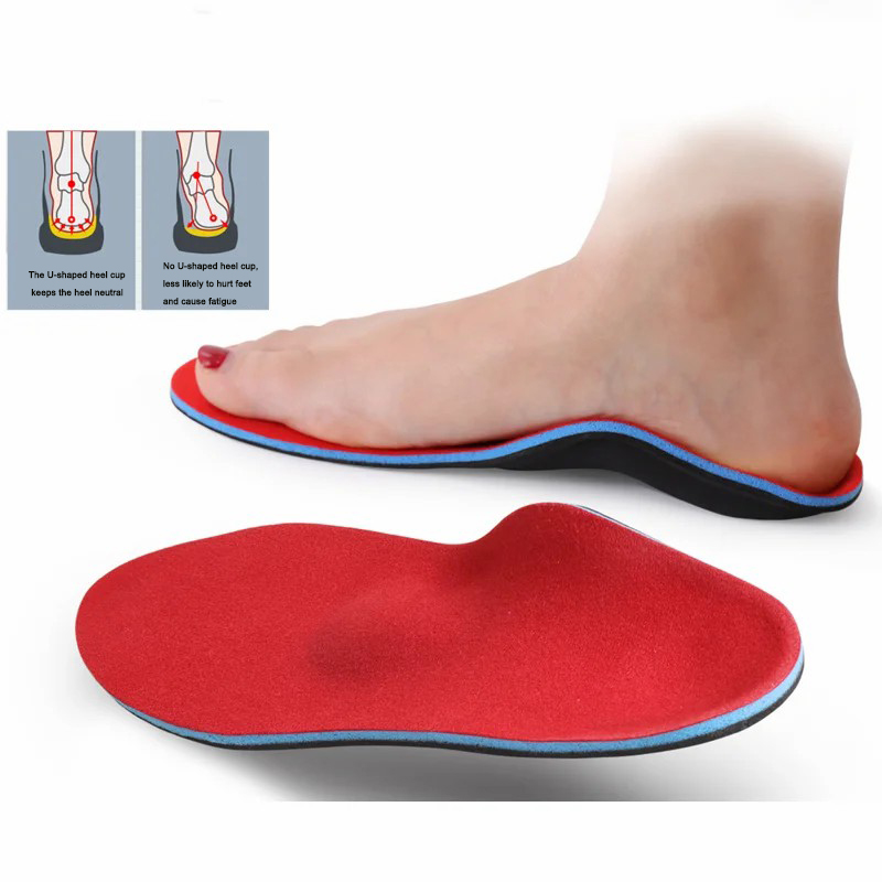 Orthotic insoles  (6)