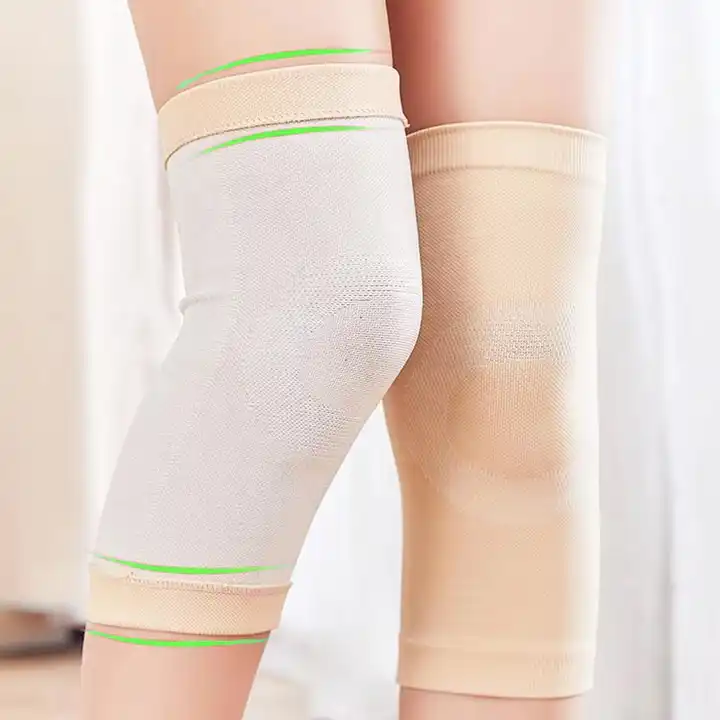 Sports Knee Support Sleeve (11)