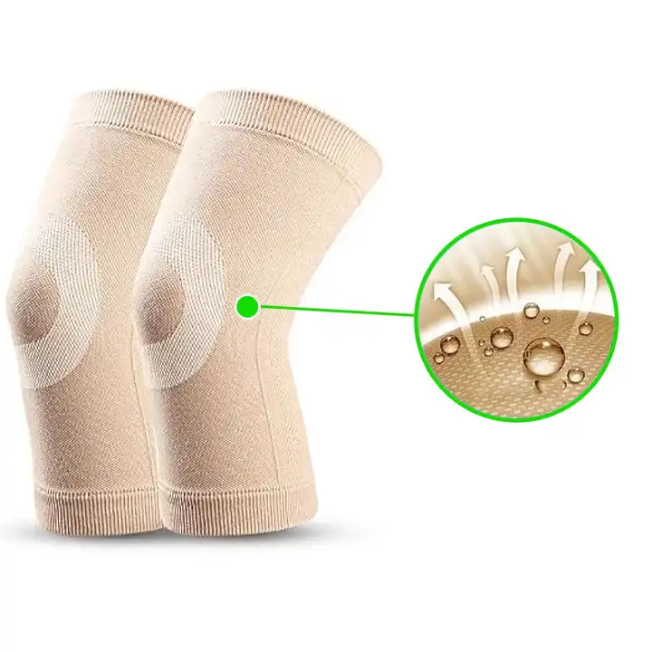 Sports Knee Support Sleeve (12)